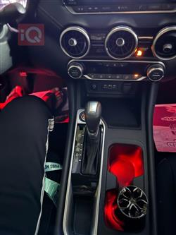 نیسان سێنترا